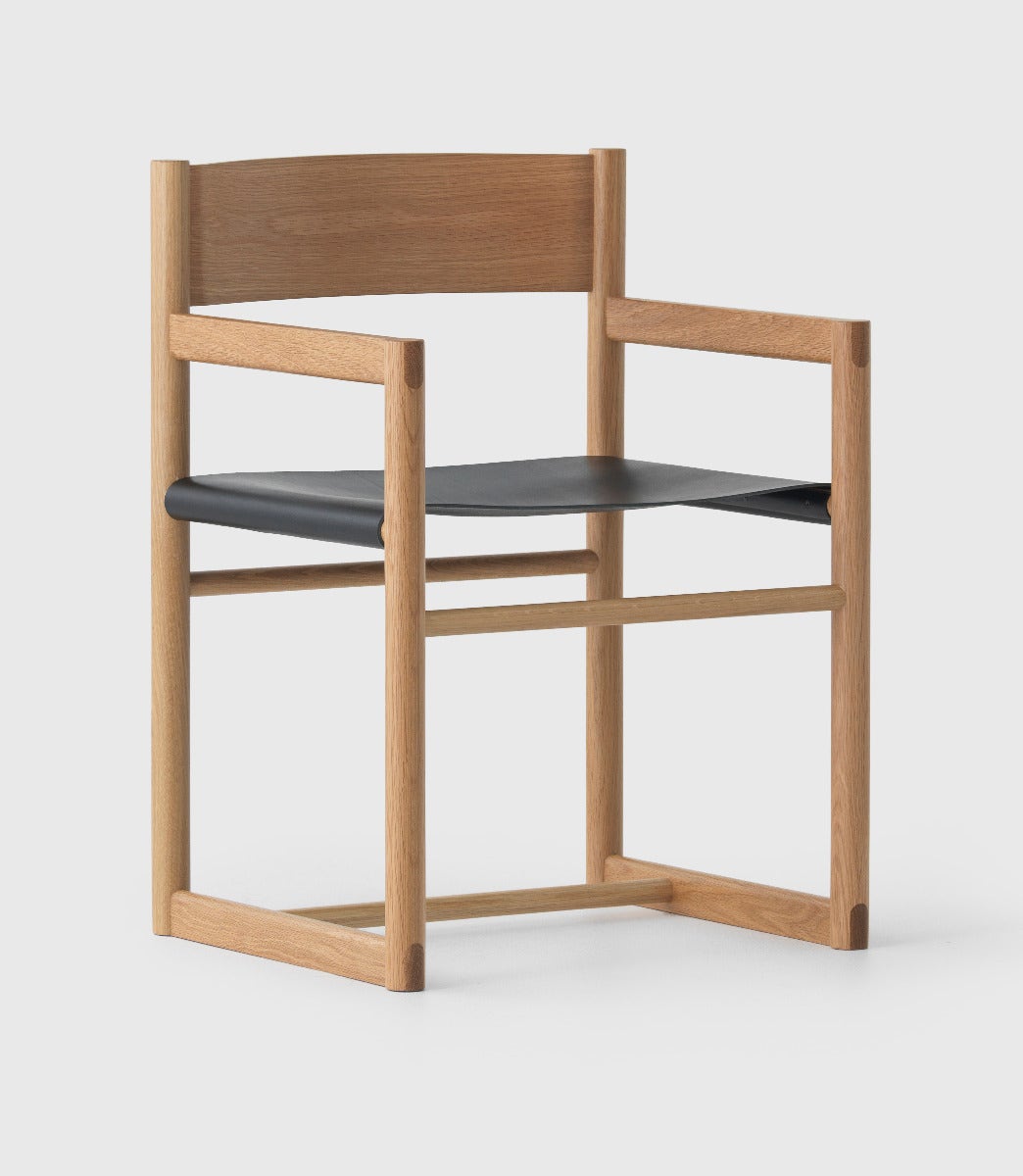 Resident Passenger Chair