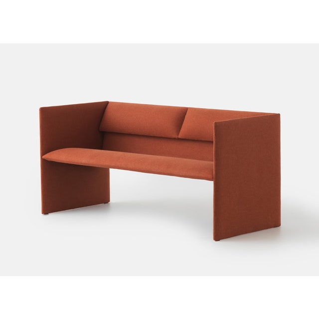 Resident Sacha 2 Seater Sofa