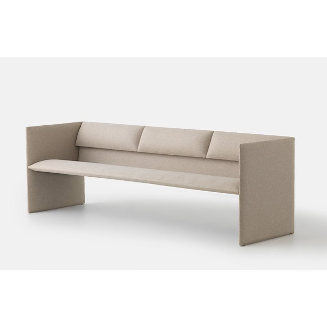 Resident Sacha 3 Seater Sofa
