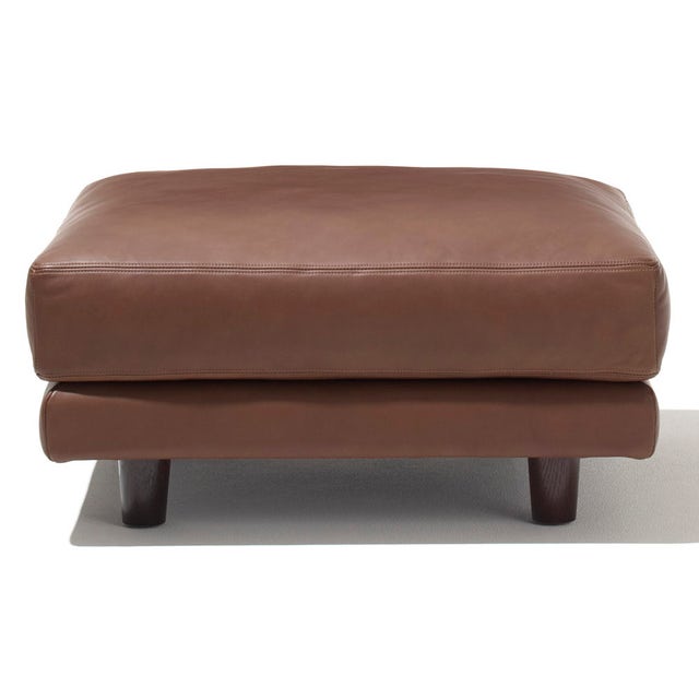 Knoll Joseph Paul D'Urso - Residential Ottoman
