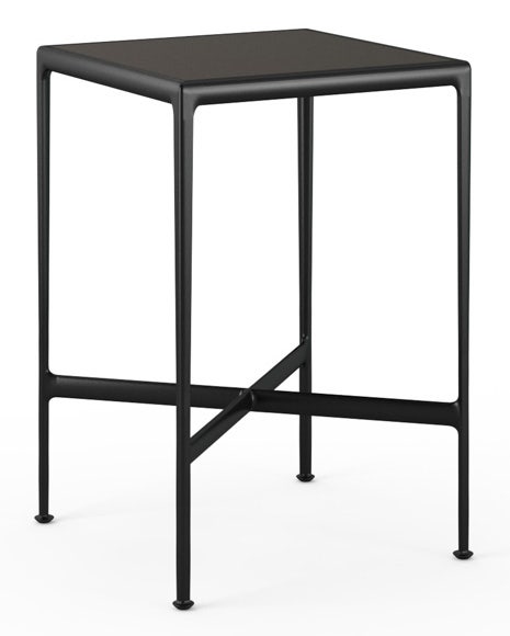 Knoll Richard Schultz 1966 Collection® Bar Height Table - 28" x 28"