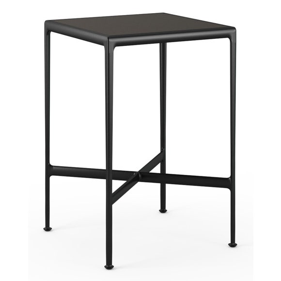 Knoll Richard Schultz 1966 Collection® Bar Height Table - 28" x 28"