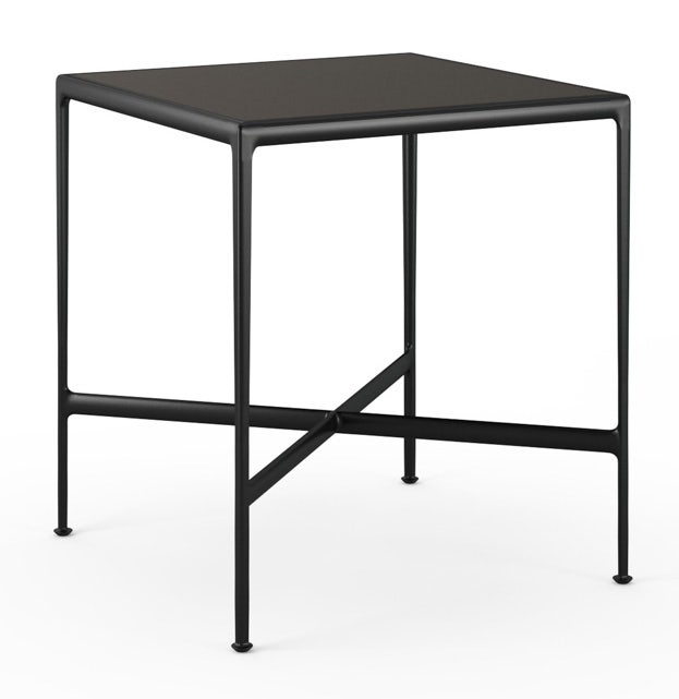 Knoll Richard Schultz 1966 Collection® Bar Height Table - 38" x 38"