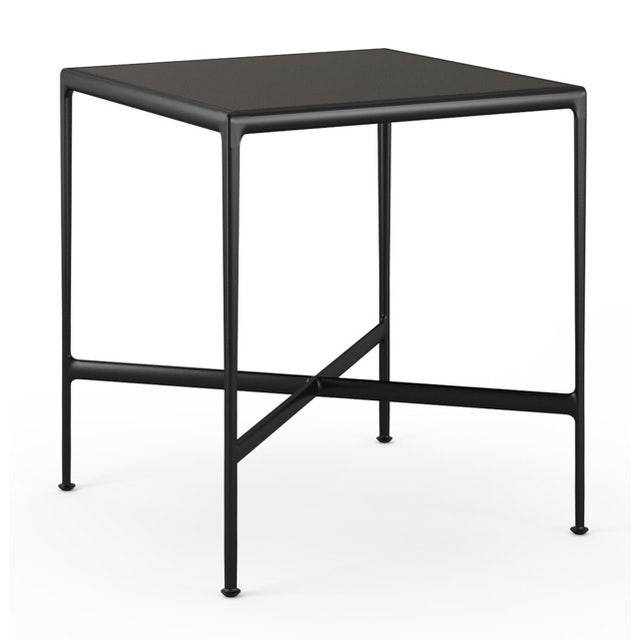 Knoll Richard Schultz 1966 Collection® Bar Height Table - 38" x 38"