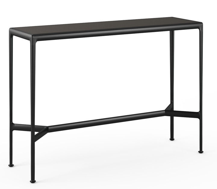 Knoll Richard Schultz 1966 Collection® Bar Height Table - 60" x 18"