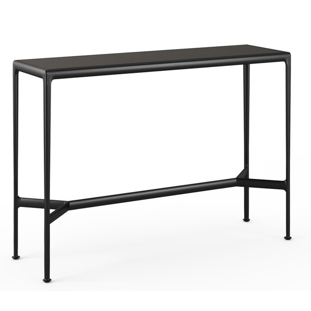 Knoll Richard Schultz 1966 Collection® Bar Height Table - 60" x 18"