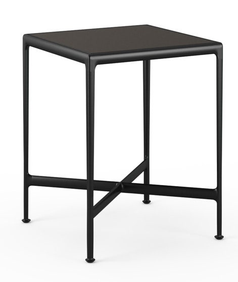 Knoll Richard Schultz 1966 Collection® Counter Height Table - 28" x 28"