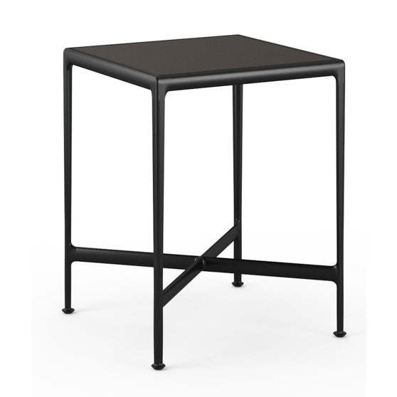 Knoll Richard Schultz 1966 Collection® Counter Height Table - 28" x 28"