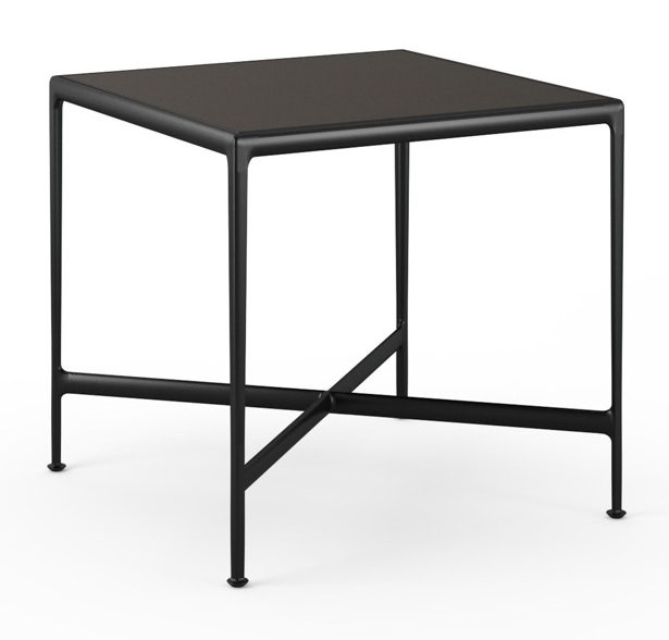 Knoll Richard Schultz 1966 Collection® Counter Height Table - 38" x 38"