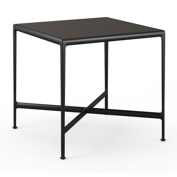 Knoll Richard Schultz 1966 Collection® Counter Height Table - 38" x 38"