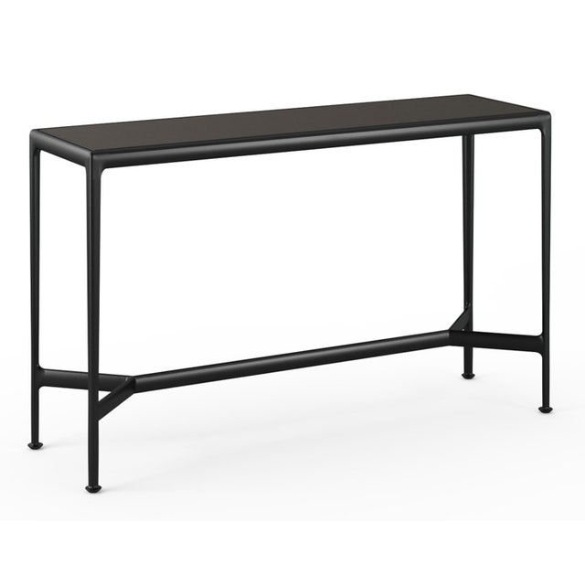 Knoll Richard Schultz 1966 Collection® Counter Height Table - 60" x 18"
