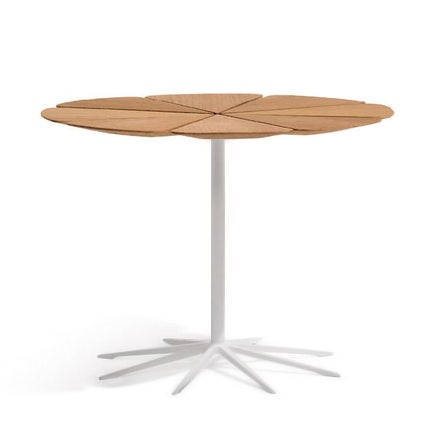 Knoll Richard Schultz Petal® End Table