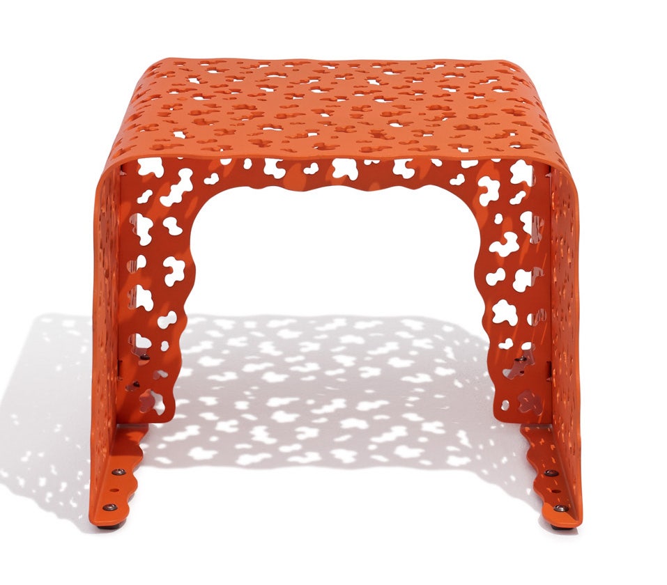 Knoll Richard Schultz Topiary® Small Ottoman/End Table