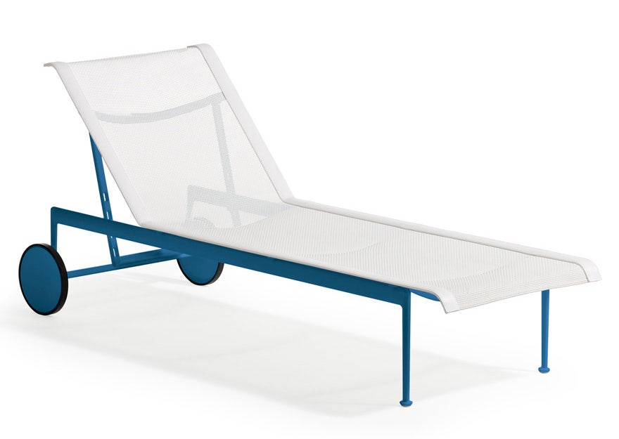 1966 Collection Adjustable Chaise - Thumbnail 3