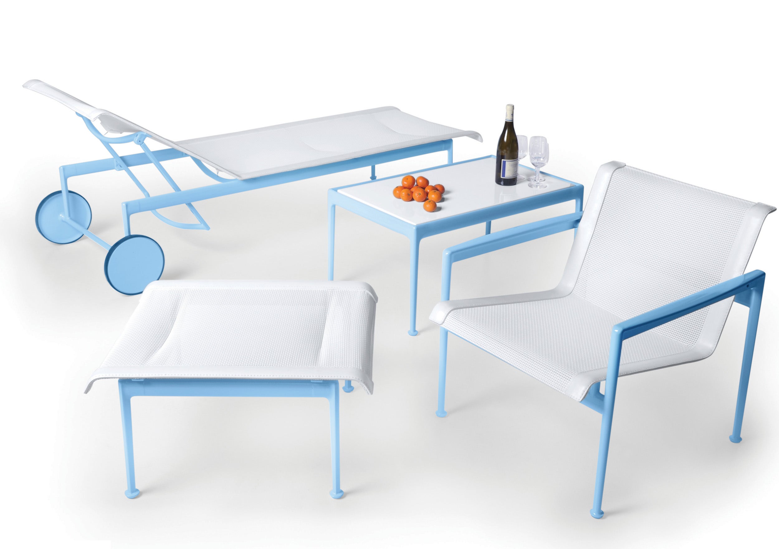 Knoll 1966 Collection Chaise