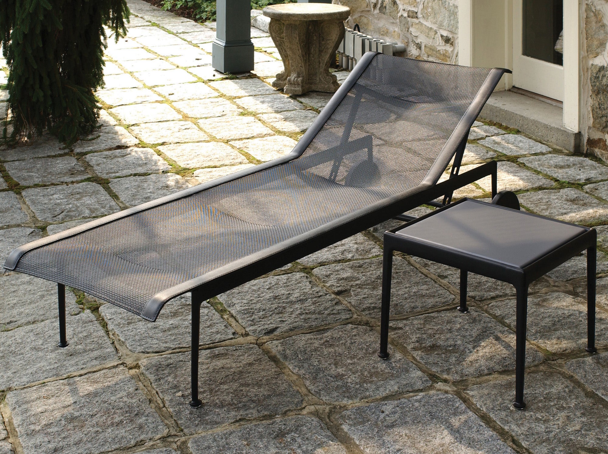 1966 Collection Adjustable Chaise