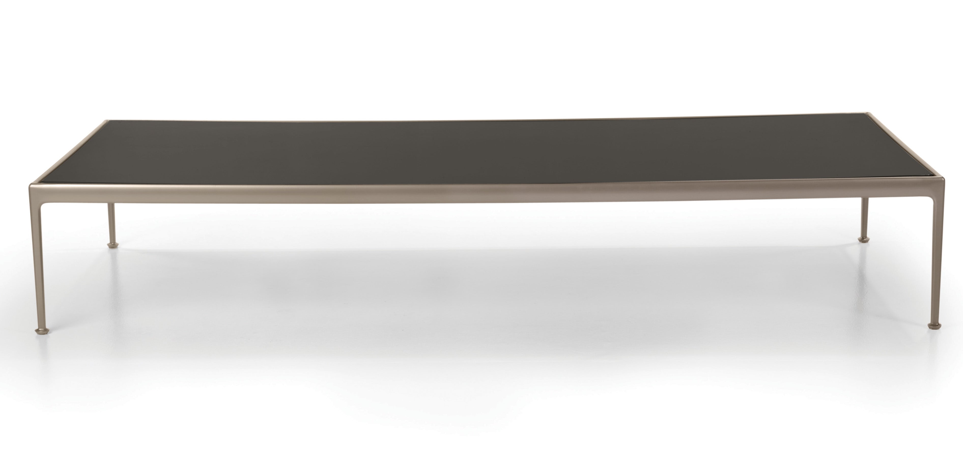 Knoll Richard Schultz 1966 Collection® Coffee Table - 90" x 38"