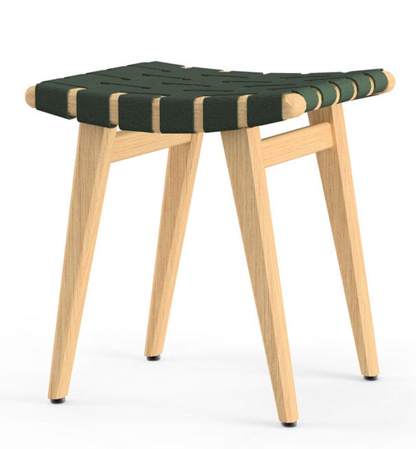 Knoll Jens Risom Stool