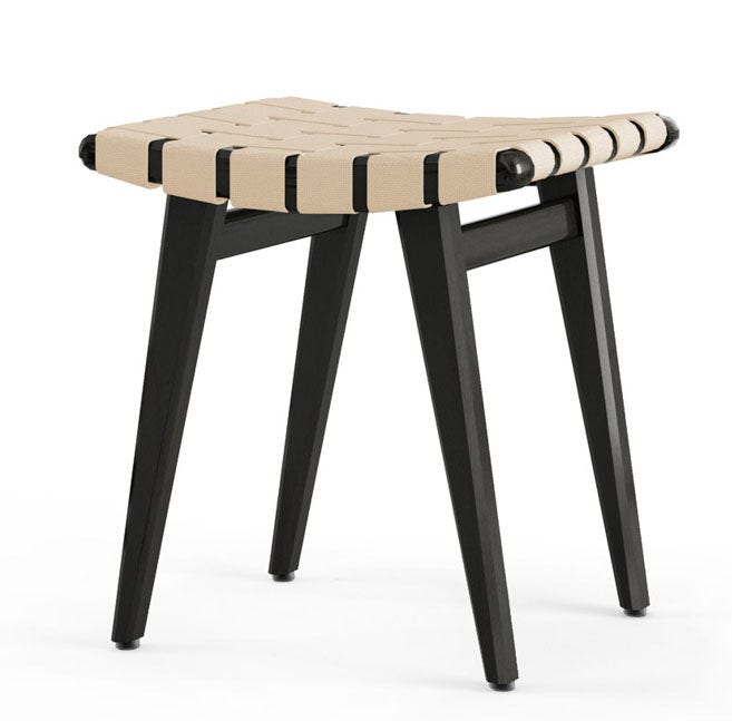 Knoll Jens Risom Stool - Thumbnail 4