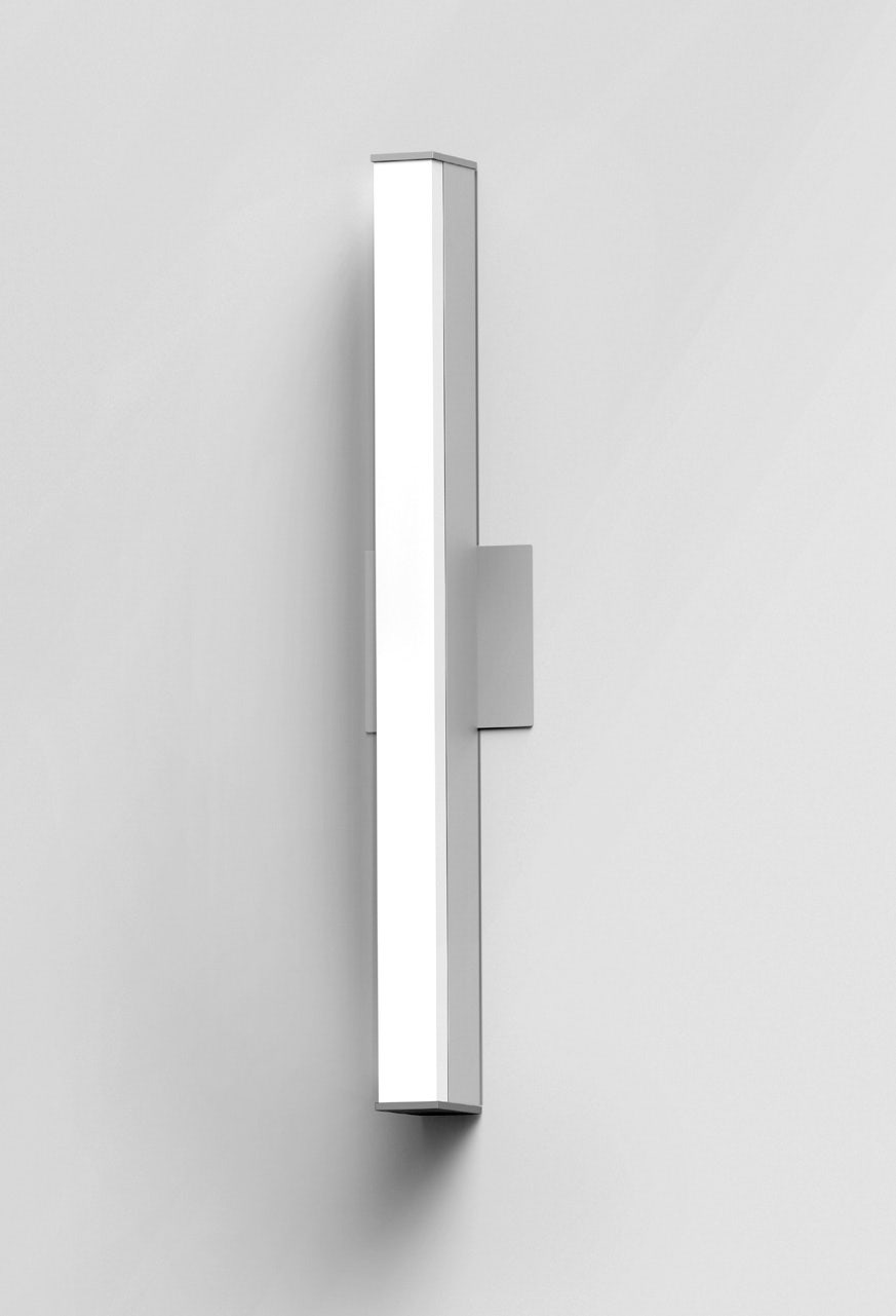 Artemide Ledbar Wall/Ceiling Lamp (Square Cross Section)