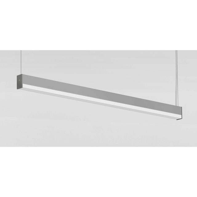 Artemide Ledbar Suspension Lamp (Square Cross Section)