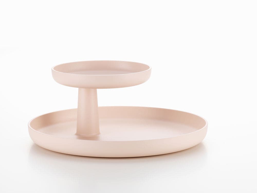 Vitra Rotary Tray