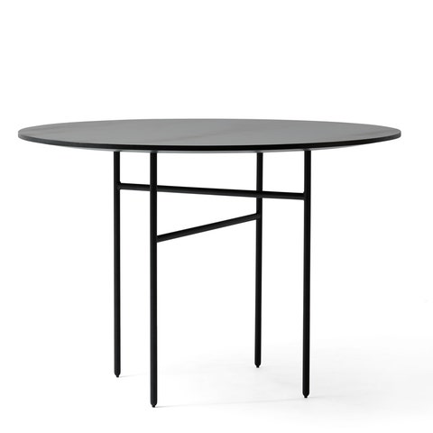 Audo Copenhagen Snaregade Table
