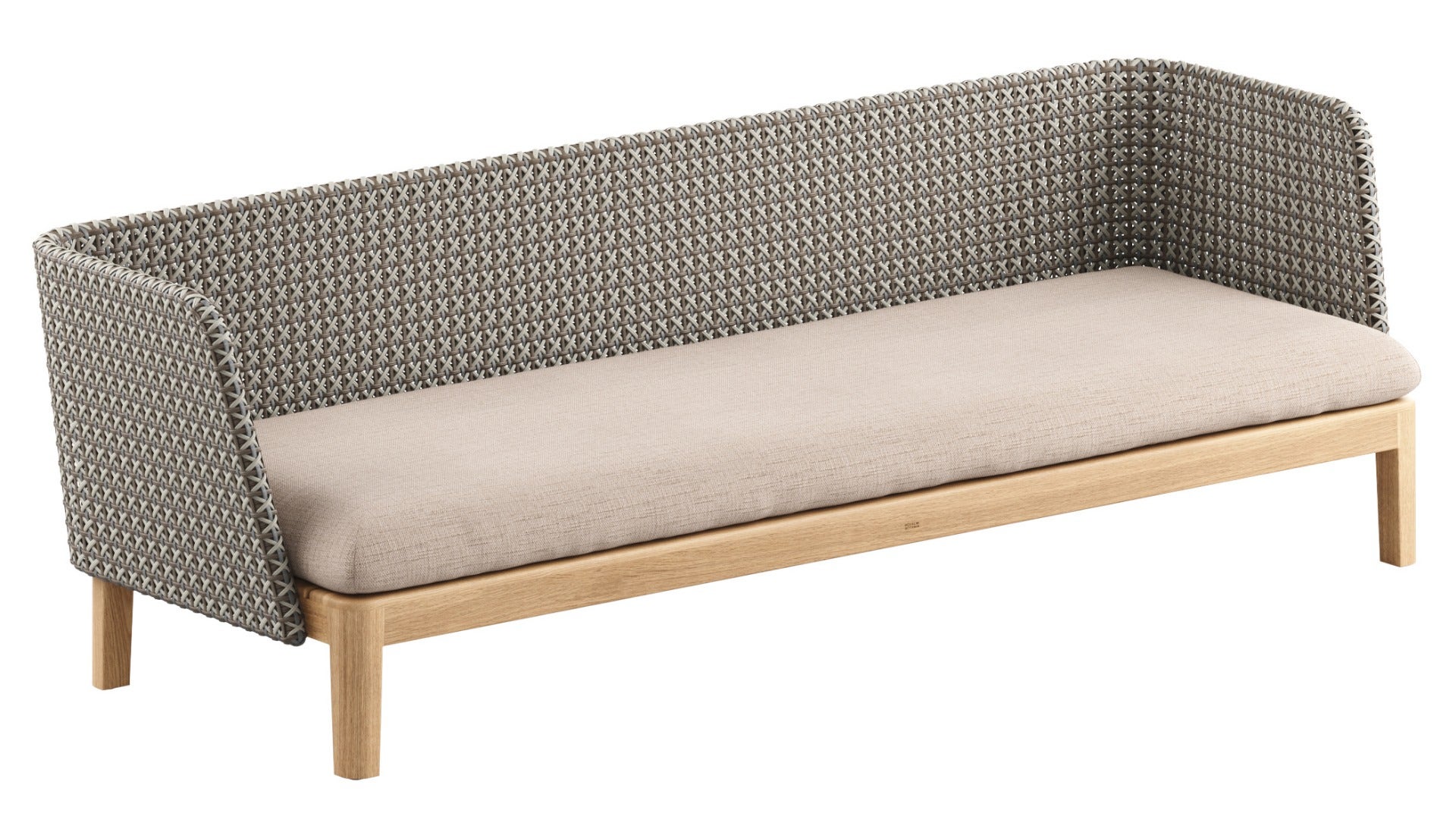 Royal Botania Calypso Three Seater Sofa