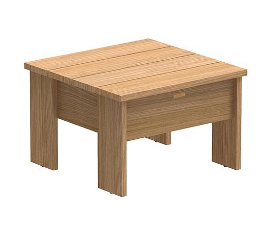 Royal Botania New England Footrest