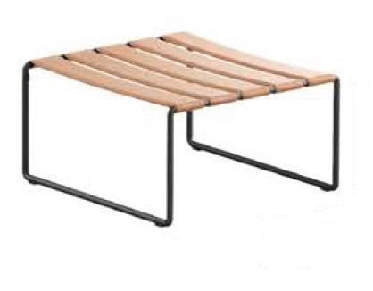 Royal Botania Strappy Footrest