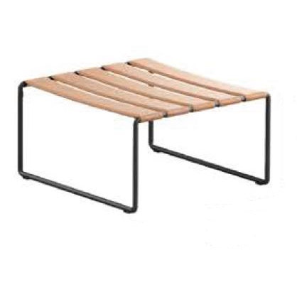 Royal Botania Strappy Footrest