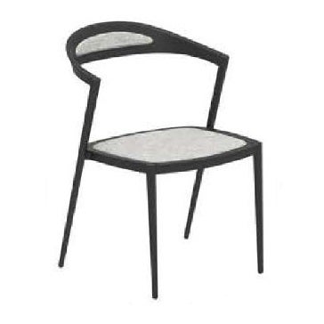 Royal Botania Styletto Dining Chair