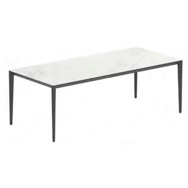 Royal Botania U-Nite Table