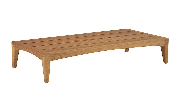 Royal Botania Zenhit Low Table