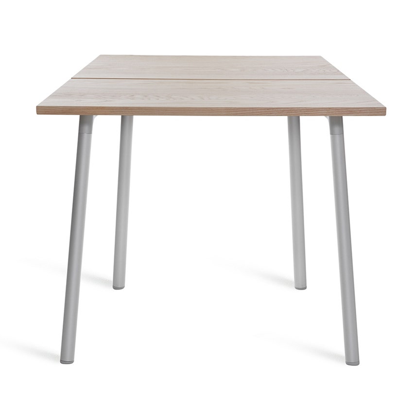 Emeco Run Table 32 Inch
