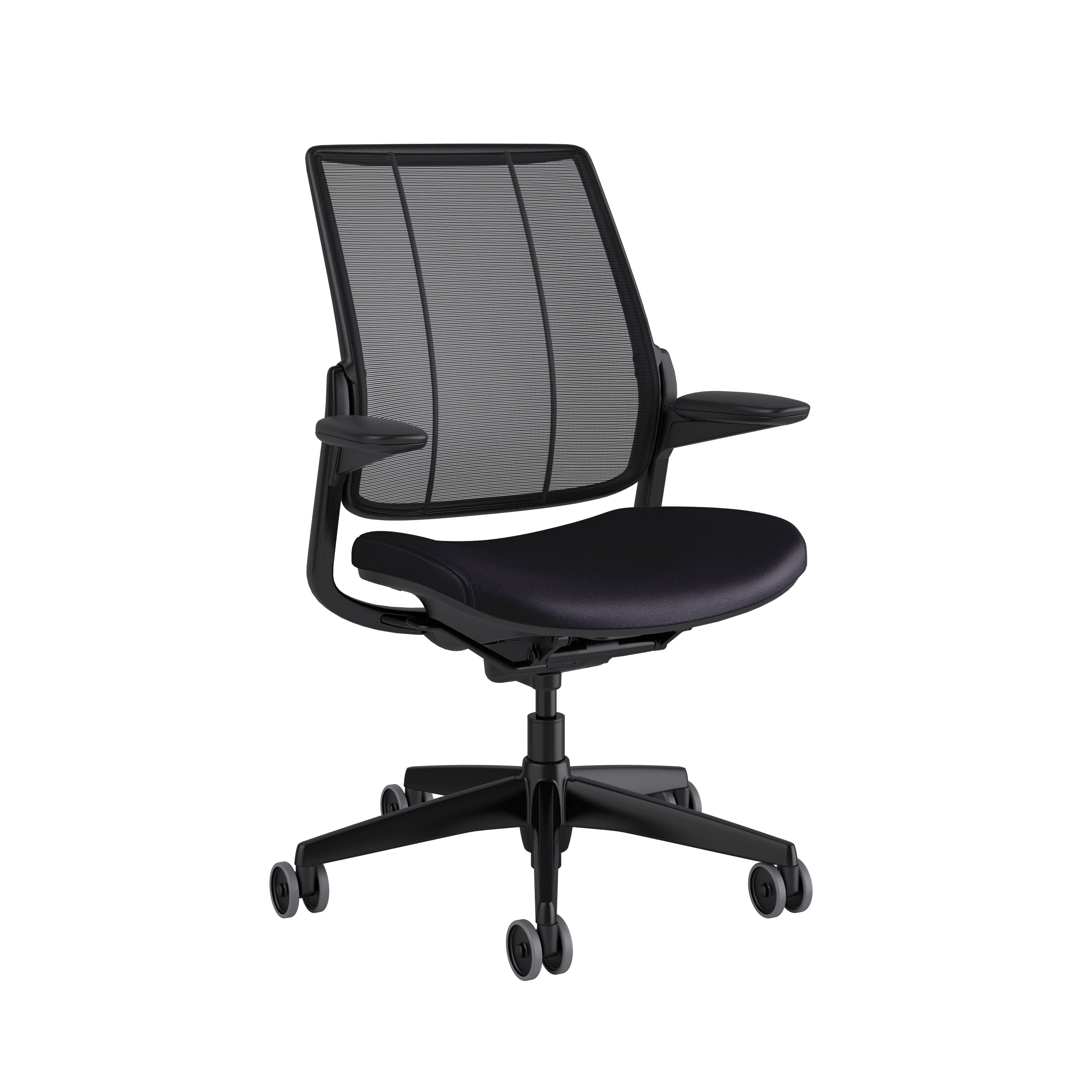 Humanscale Diffrient Smart Ocean Chair