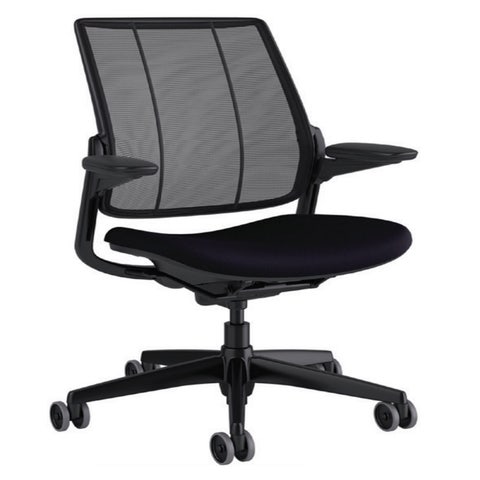 Humanscale Diffrient Smart Chair (Quickship)