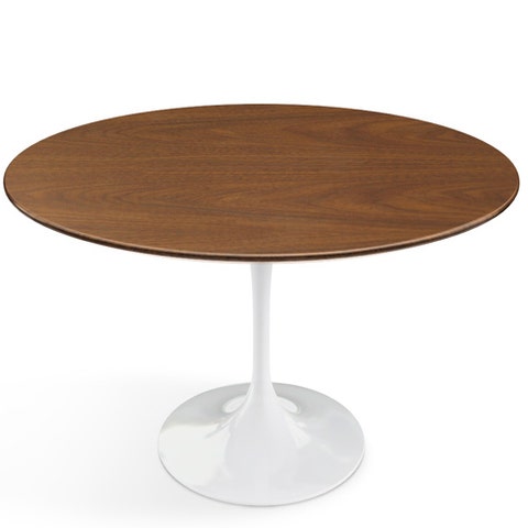 Knoll Saarinen - Oval Coffee Table