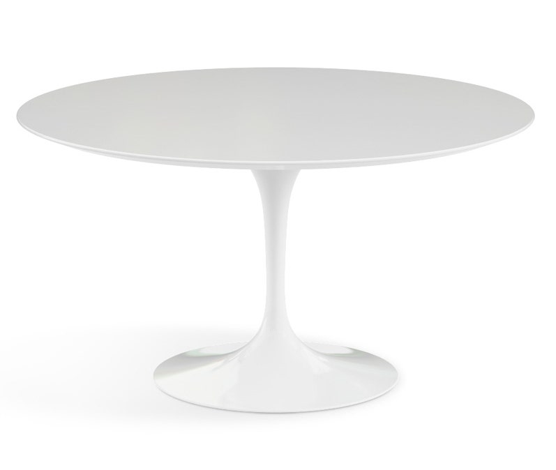 Knoll Saarinen Dining Table - Thumbnail 5