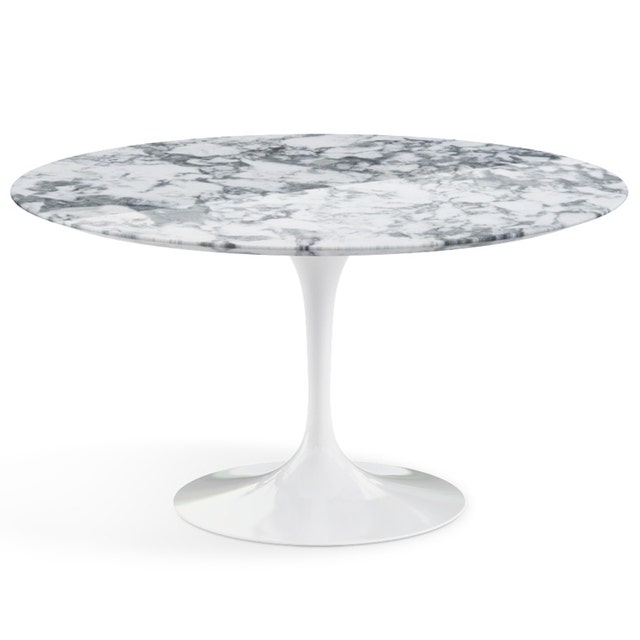 Knoll Saarinen - Round Dining Table