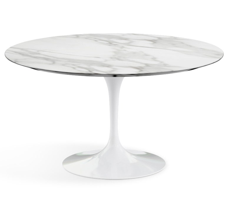Knoll Saarinen Dining Table - Thumbnail 5