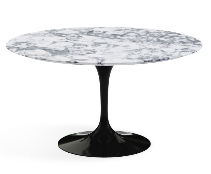 Knoll Saarinen Dining Table - Thumbnail 4