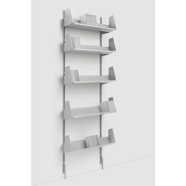 Danese Milano Sarmiento Bookcase