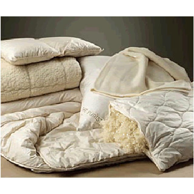 SDH Purists Down Comforter - Crib