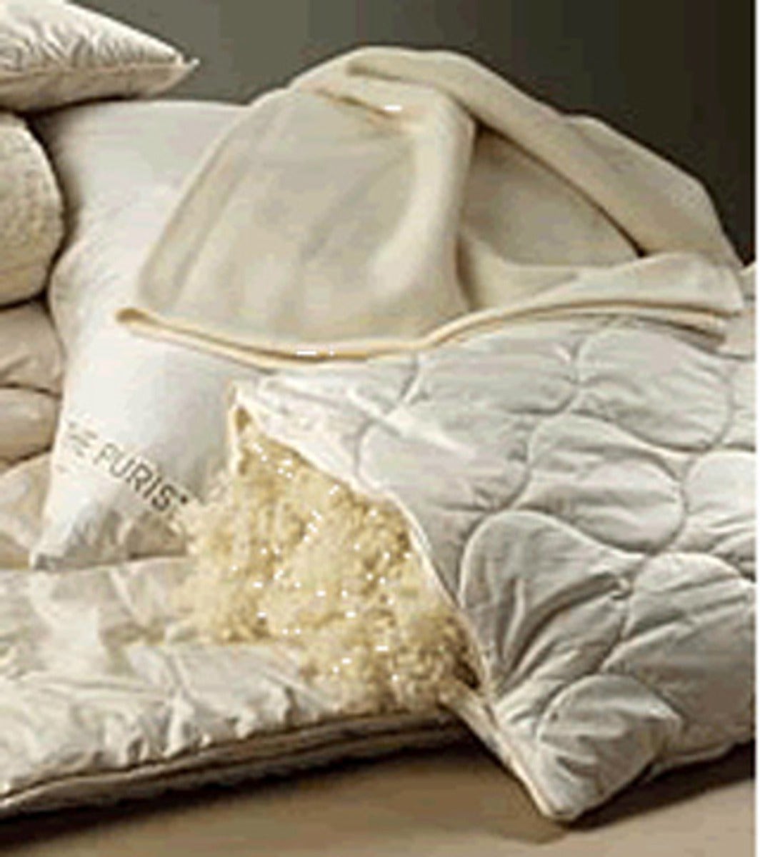 SDH Purists Feather/Down Pillow