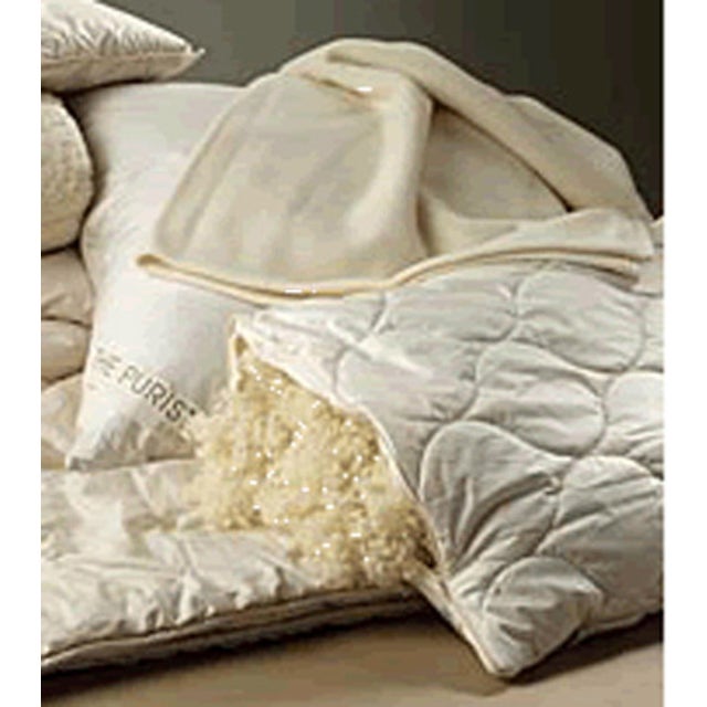 SDH Purists Feather/Down Pillow