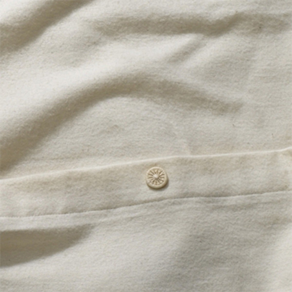 SDH Purists Flannel Shawl Collar Robe