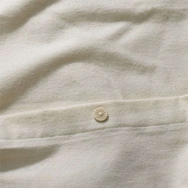 SDH Purists Flannel A-Line Top