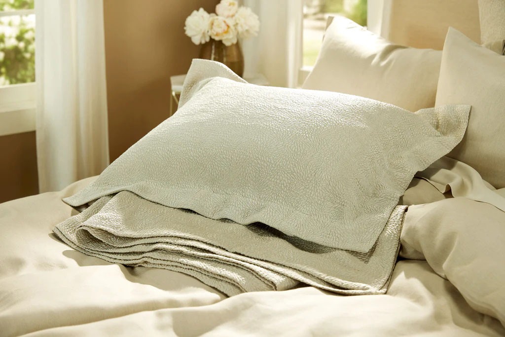 SDH Purists Jazz Platinum Duvet Cover