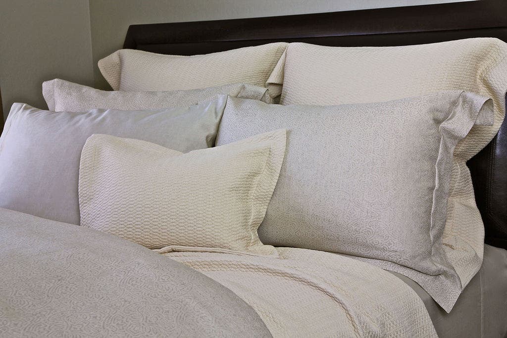 SDH Purists Kara Fitted Sheet
